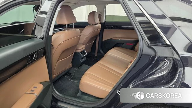 Hyundai Grandeur (GN7) id 4201723 из Кореи 18