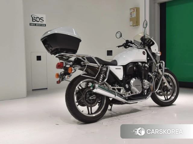 Проданный Honda CB1100 ABS 2017 из Японии, фото 2