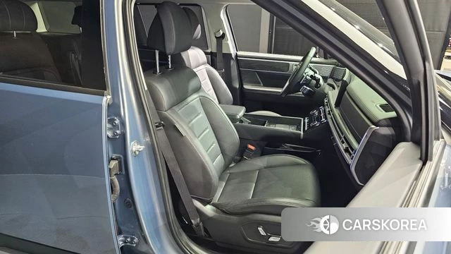 Hyundai Santa Fe (MX5) id 4480336 из Кореи 18