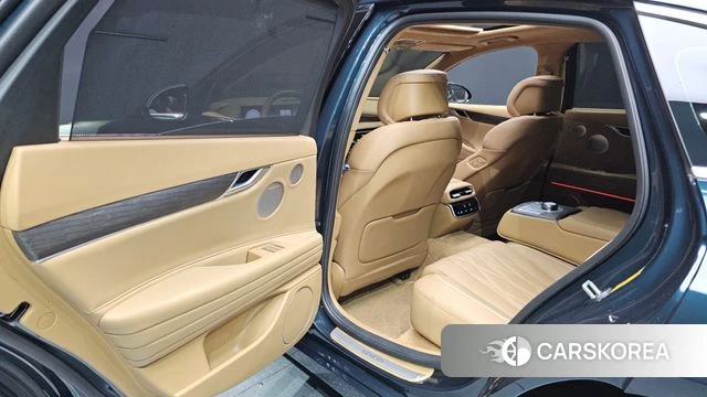 Genesis G80 (RG3) id 4590264 из Кореи 18