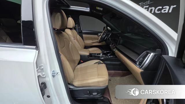 Kia The New Sorento 4th Generation id 4870698 из Кореи 18