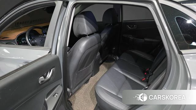 Hyundai Kona Electric id 4662863 из Кореи 18