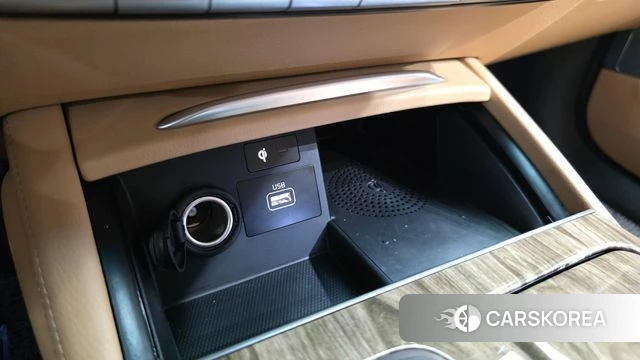 Kia More K9 id 4586555 из Кореи 18