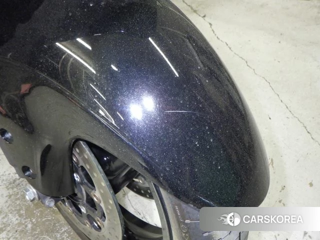 Suzuki GSX1300R HAYABUSA id 4205969 из Японии 18