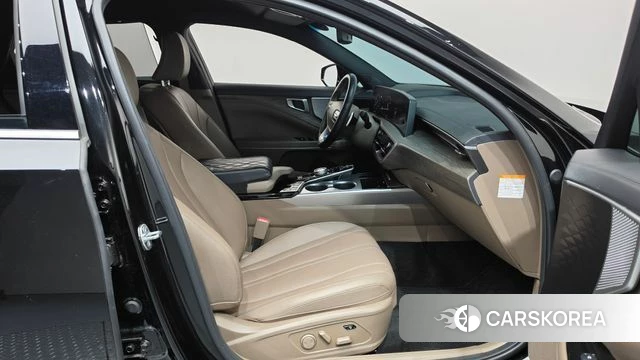 Kia K8 Hybrid id 4706450 из Кореи 18