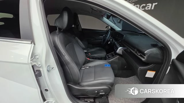 Hyundai Kona Hybrid (SX2) id 4408725 из Кореи 18