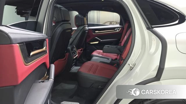 Porsche Cayenne (PO536) id 4778334 из Кореи 18