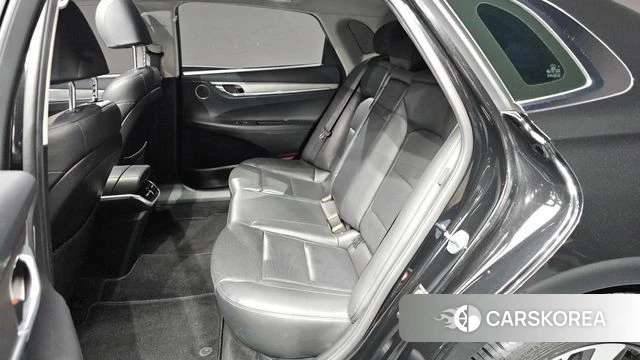 Hyundai The New Grandeur IG Hybrid id 4524692 из Кореи 18