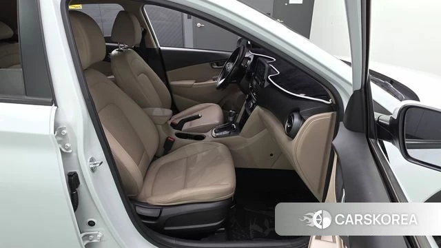 Hyundai Kona id 4233015 из Кореи 18