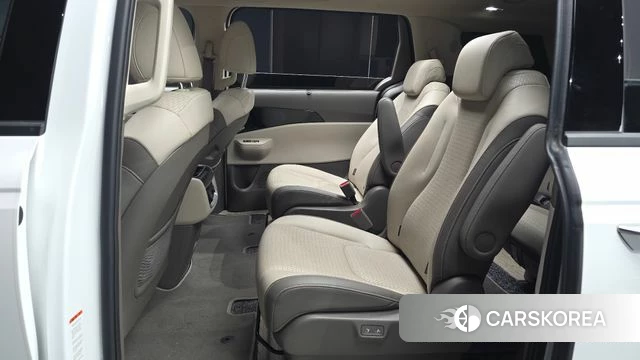 Kia The New Carnival 4th Generation id 4408313 из Кореи 18