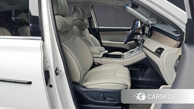 Hyundai Palisade id 4482546 из Кореи 18