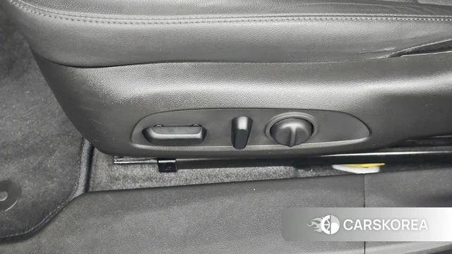 Chevrolet (GM Daewoo) The New Malibu id 4736464 из Кореи 18