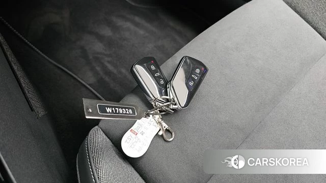 Volkswagen Golf 8th Generation id 4194138 из Кореи 18