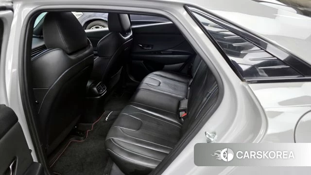 Hyundai Avante (CN7) id 4231598 из Кореи 18