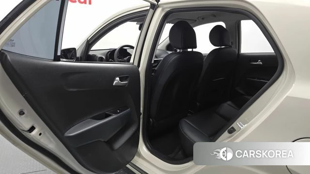 Kia Morning Urban (JA) id 4793142 из Кореи 18