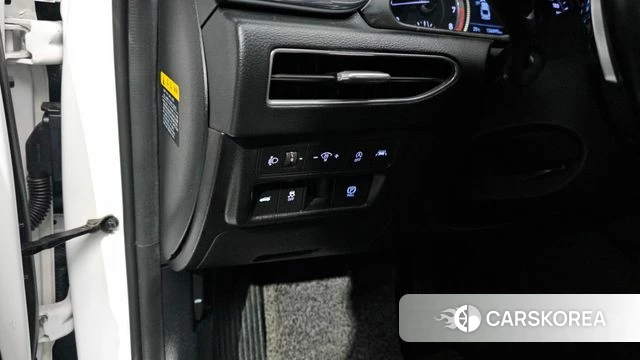 Hyundai Sonata (DN8) id 4294472 из Кореи 18