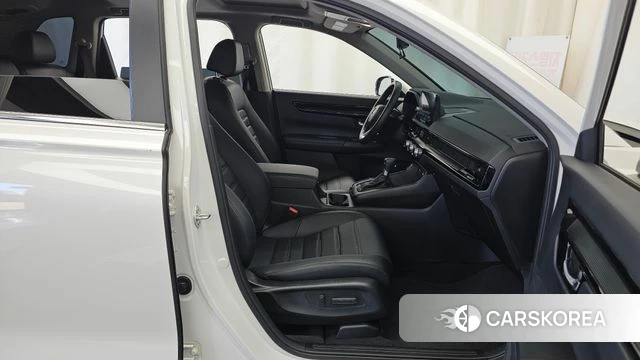 Honda CR-V 6th generation id 4767735 из Кореи 17