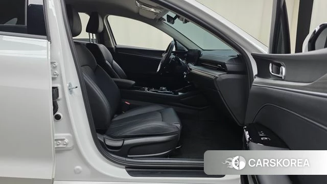 Kia The New K5 3rd generation id 4617461 из Кореи 18