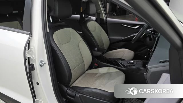 Kia Di Ol Nu Niro id 4936266 из Кореи 18