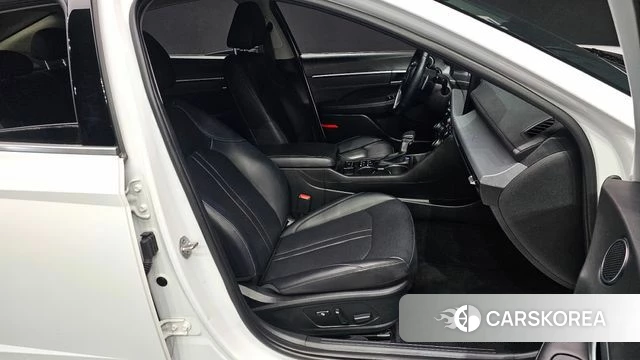 Hyundai Sonata D Edge (DN8) id 4194743 из Кореи 18