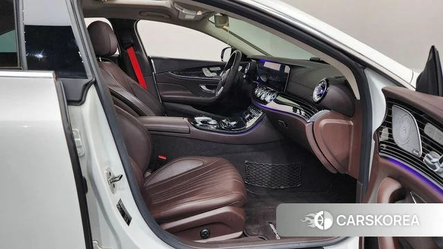 Mercedes-Benz CLS-Class C257 id 4203481 из Кореи 18