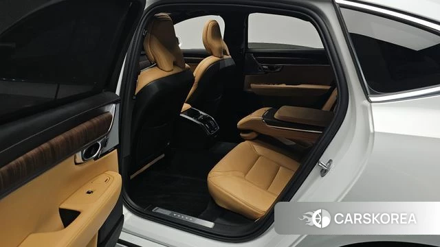 Volvo S90 id 4608061 из Кореи 18