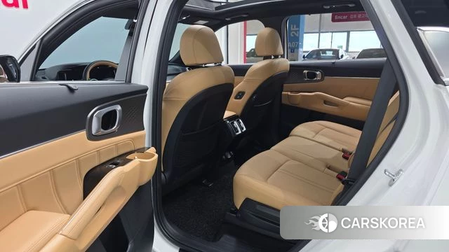 Kia Sorento 4th Generation id 4388474 из Кореи 18