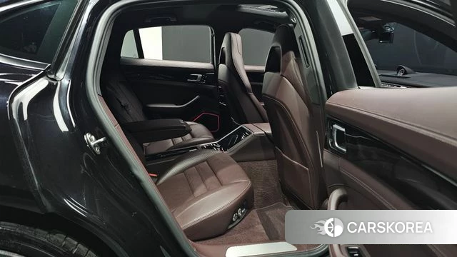 Porsche Panamera (971) id 4363396 из Кореи 18