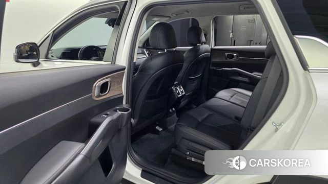Kia Sorento 4th Generation id 4423748 из Кореи 18