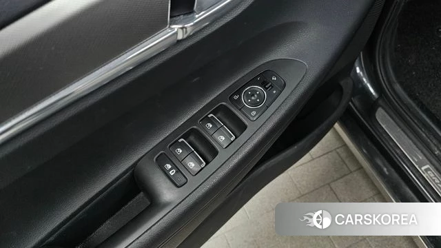 Hyundai The New Grandeur IG id 4224104 из Кореи 18