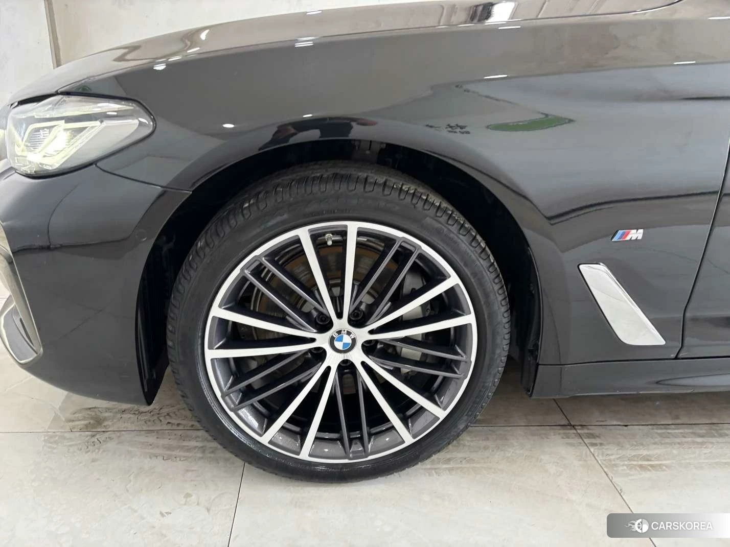 BMW 5 series id 4426733 из Китая 18