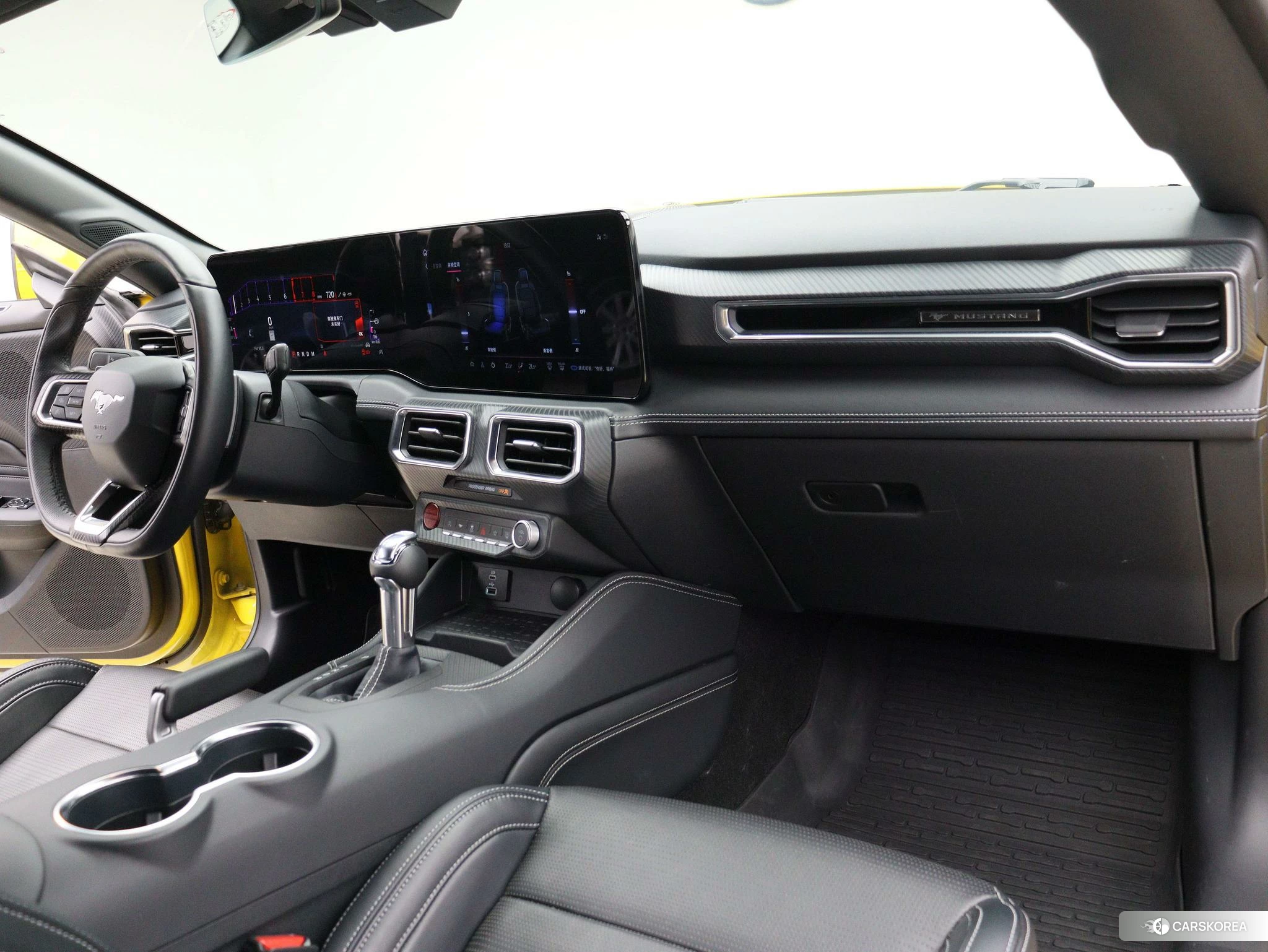Ford Mustang id 4486306 из Китая 18