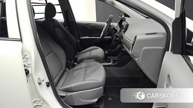 Kia Morning Urban (JA) id 4609554 из Кореи 18