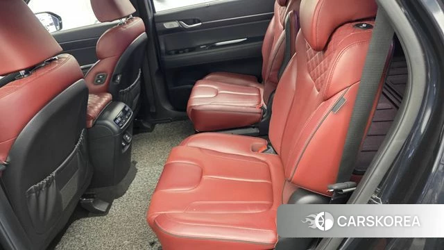 Hyundai Palisade id 4895107 из Кореи 18