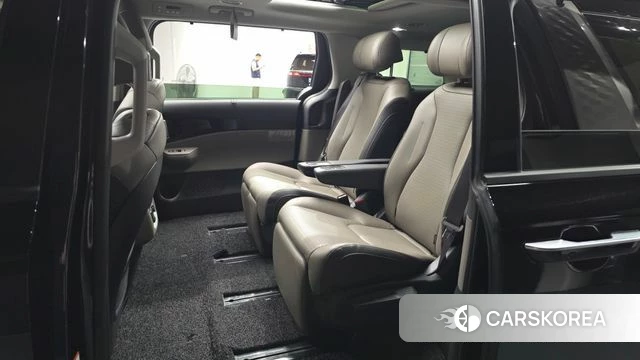 Kia The New Carnival 4th Generation id 4691266 из Кореи 18