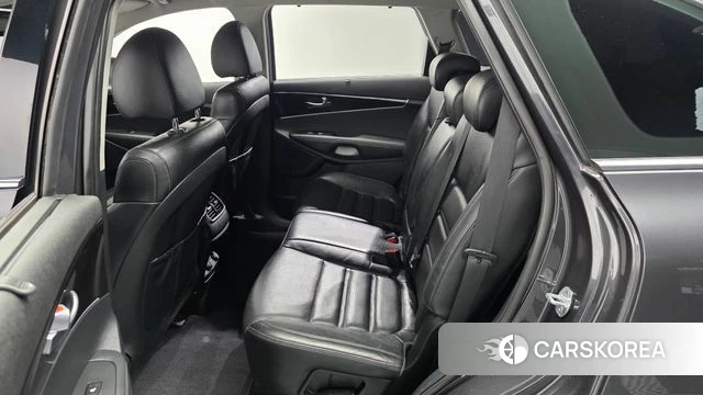 Kia The New Sorento id 4311112 из Кореи 18