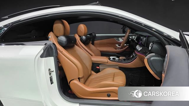 Mercedes-Benz E-Class W213 id 4698539 из Кореи 18