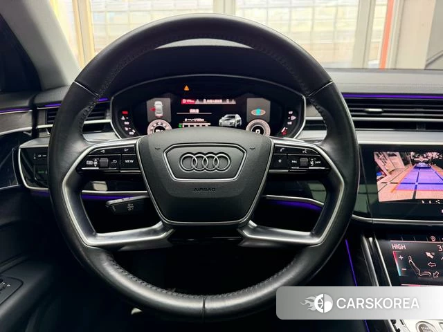 Audi A8 id 4208052 из Китая 18