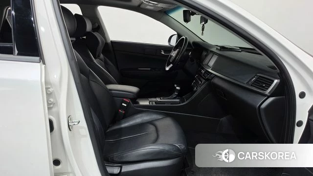 Kia The New K5 2nd generation id 4944338 из Кореи 18