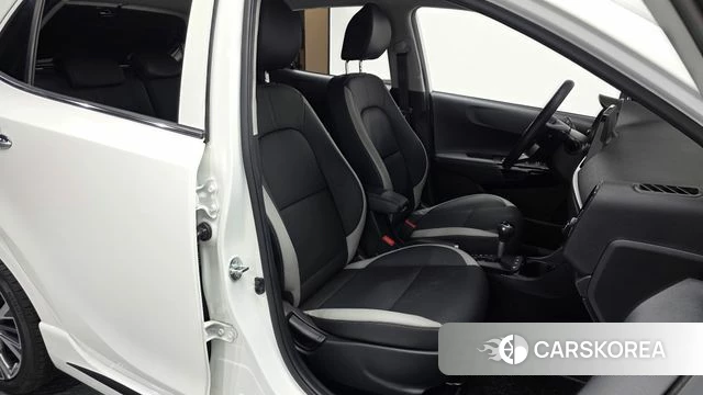 Kia Morning Urban (JA) id 4744797 из Кореи 18