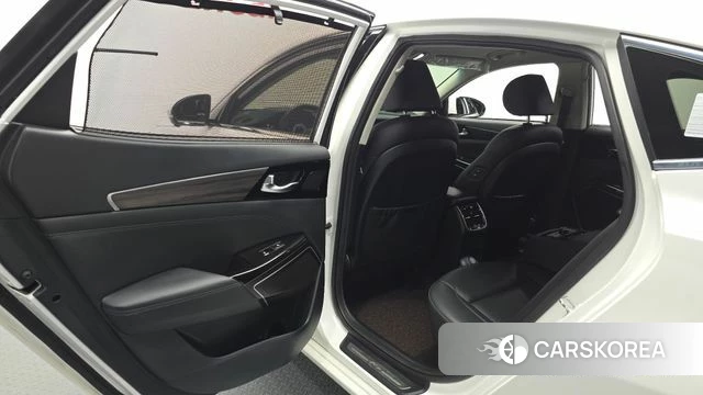 Kia K7 Premier id 4764980 из Кореи 18