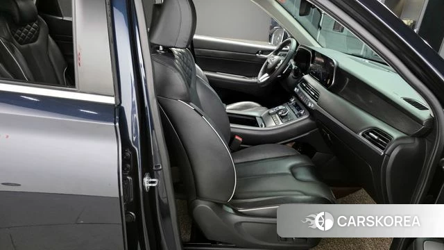 Hyundai Palisade id 4304755 из Кореи 18
