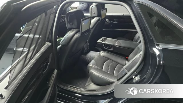 Cadillac CT6 id 4490502 из Кореи 18