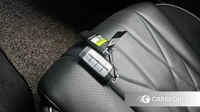 Genesis G80 (RG3) id 4872895 из Кореи 18