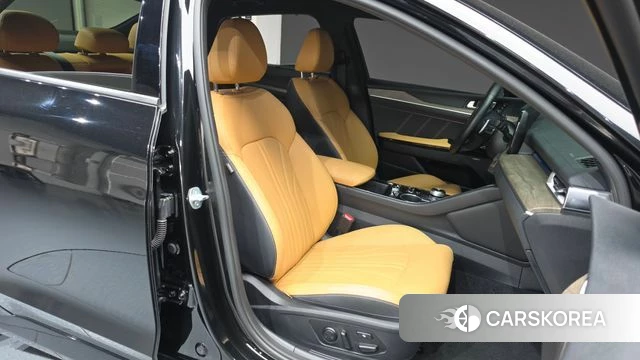 Kia K5 3rd generation id 4488456 из Кореи 18