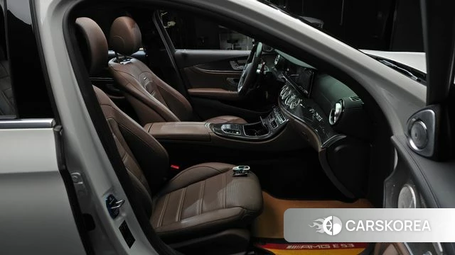 Mercedes-Benz E-Class W213 id 4609076 из Кореи 18