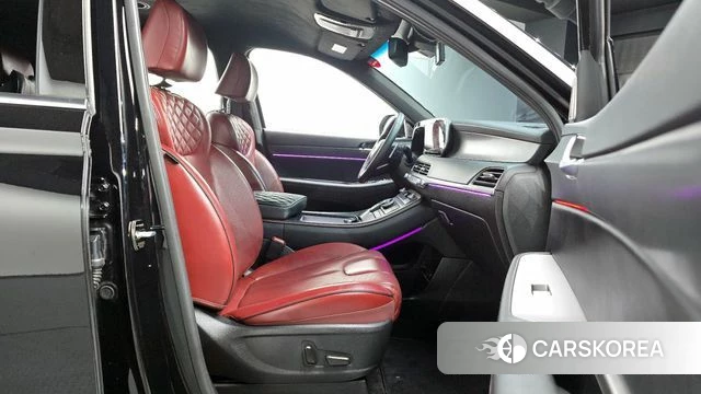 Hyundai Palisade id 4188102 из Кореи 18