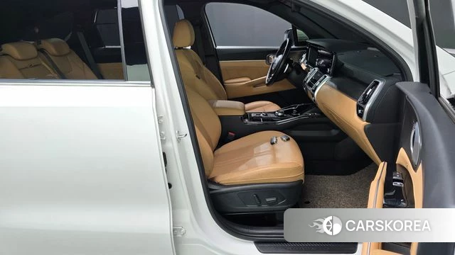 Kia Sorento 4th Generation id 4501930 из Кореи 18