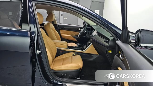 Kia K7 Premier id 4345041 из Кореи 18