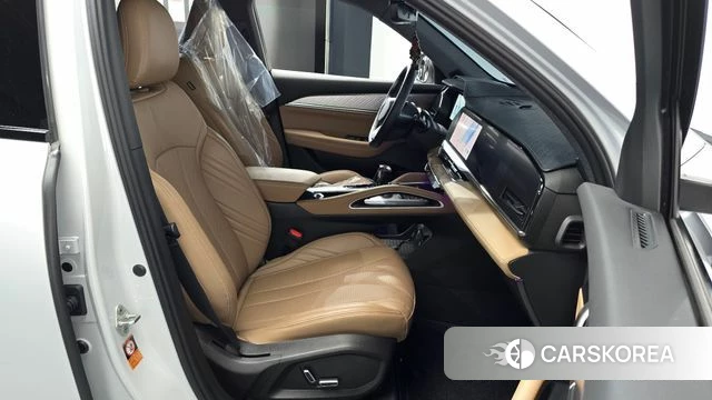 Renault Korea (Samsung) Grand Coleos id 4681684 из Кореи 18